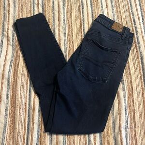 American Eagle Outfitters Sky High Jeggings